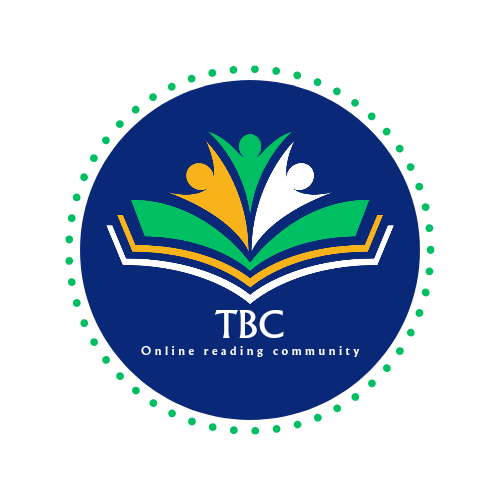 TIB Book Club - TBC