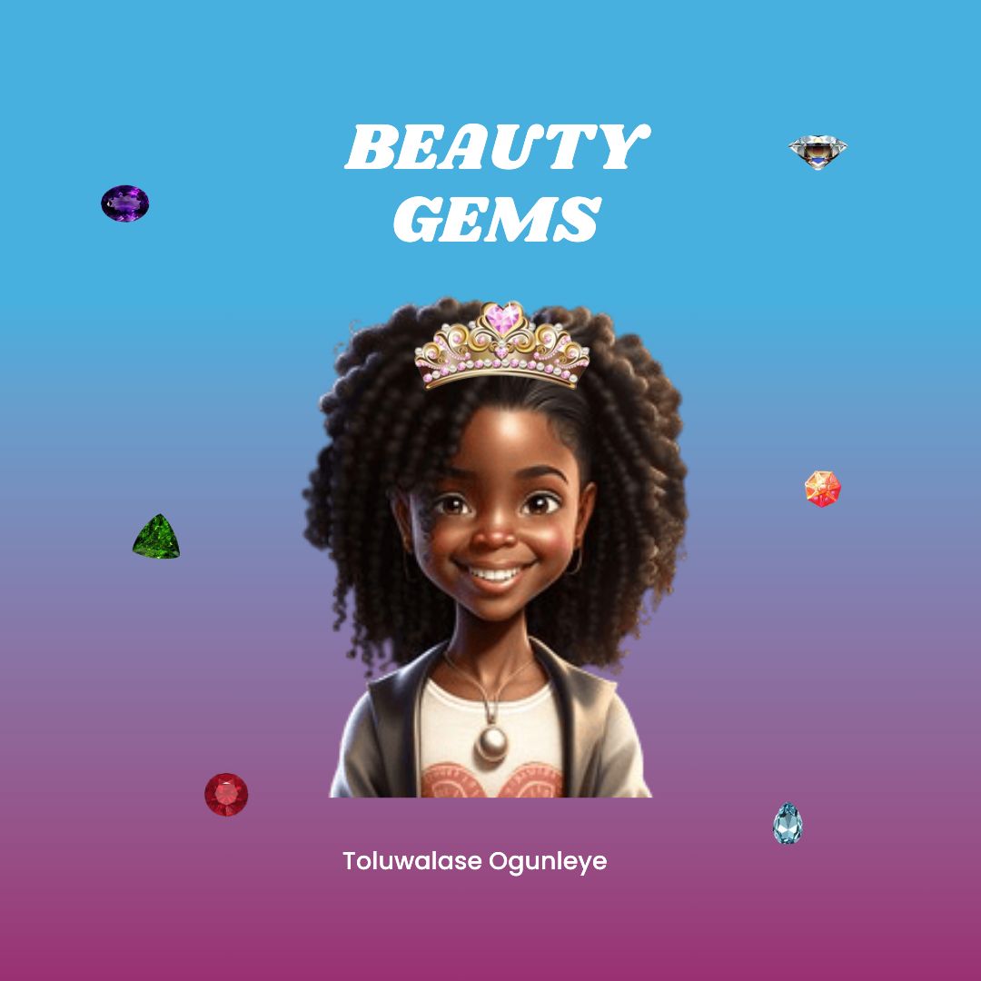 BEAUTY GEMS