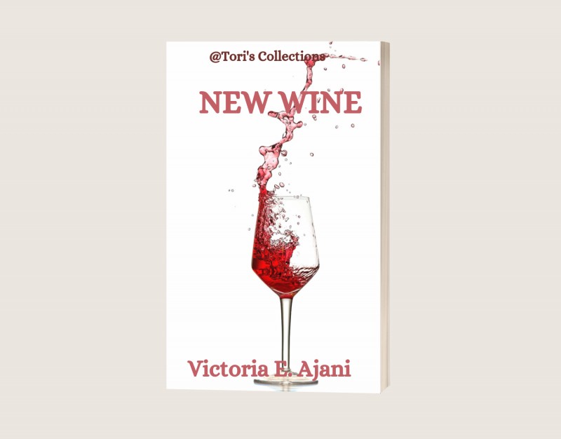 NEW WINE(A story of mercy)