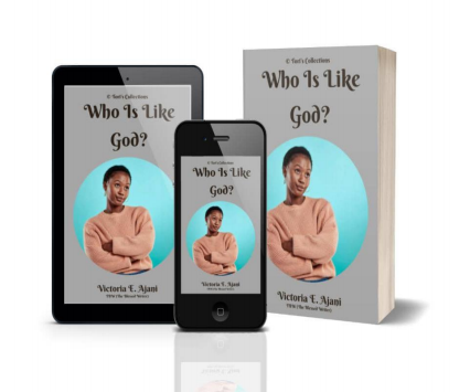 Who is like God?(The power of God)