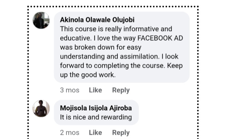 Customer review 2