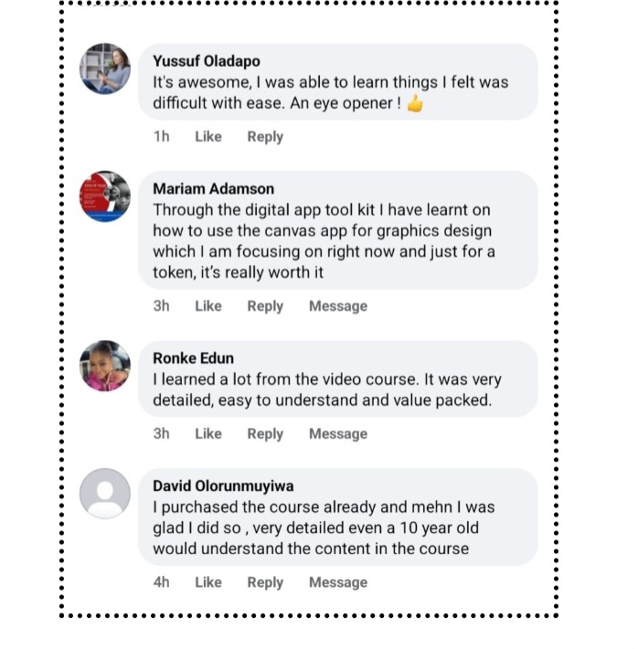Customer review 3