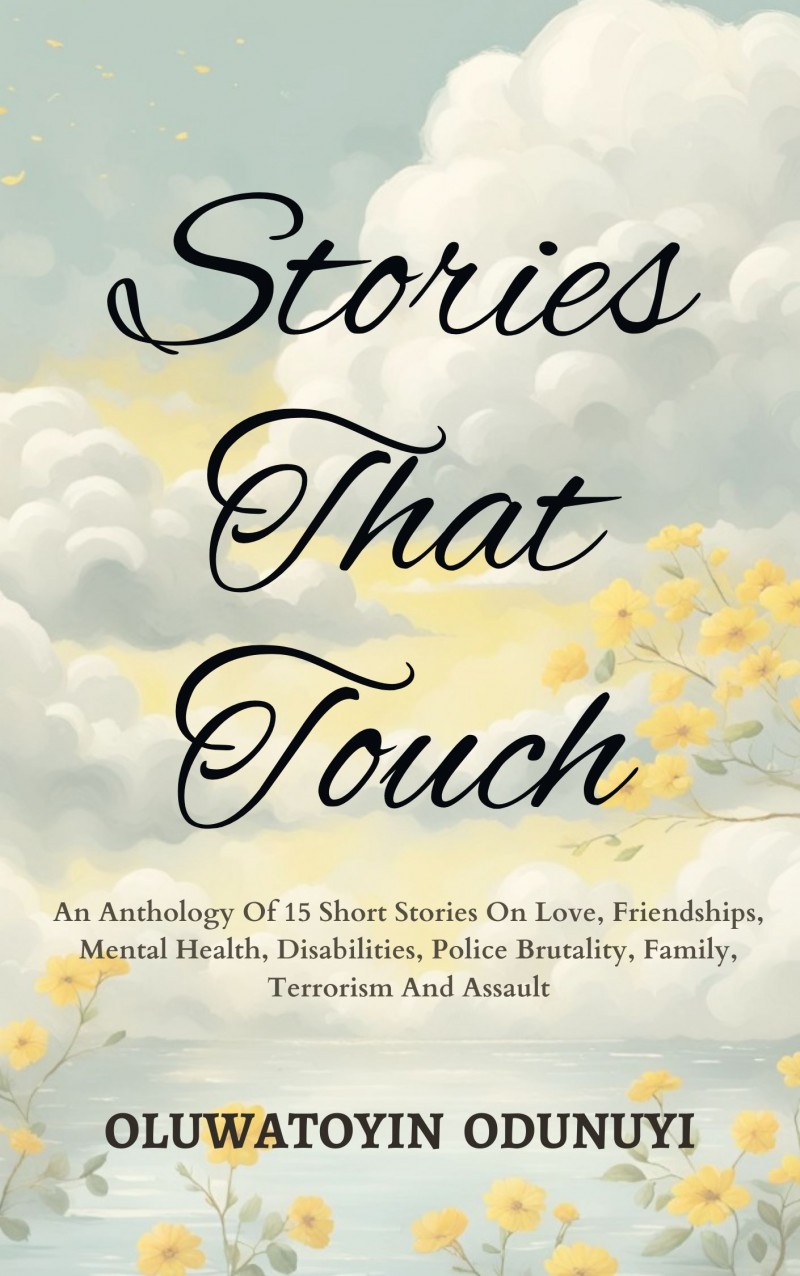 Stories That Touch Anthology