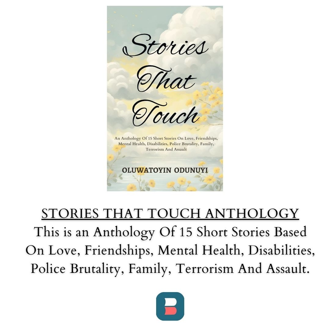Stories That Touch Anthology
