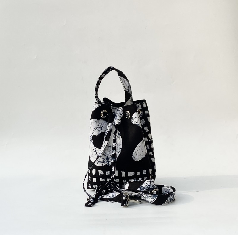 BUCKET BAG TUTORIAL