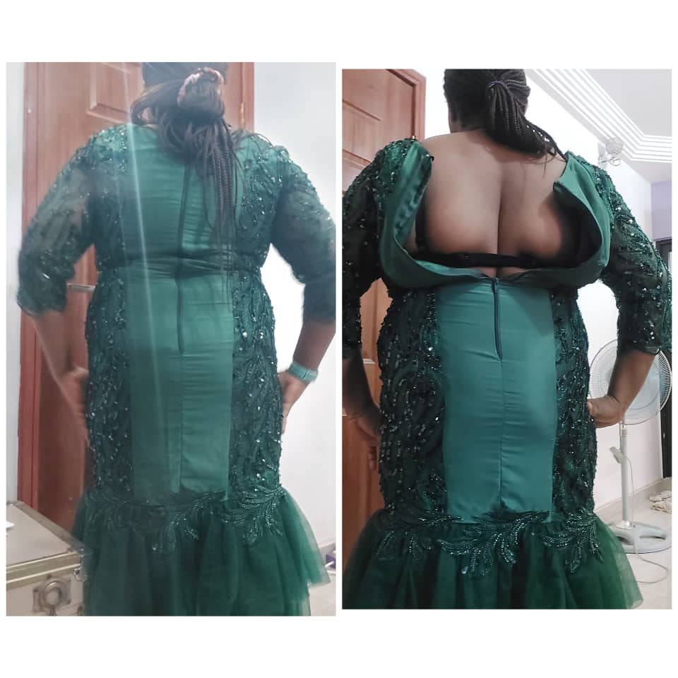 Customer review 2