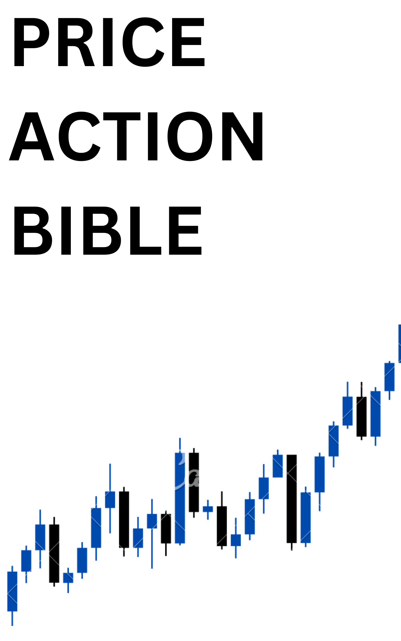 PRICE ACTION BIBLE