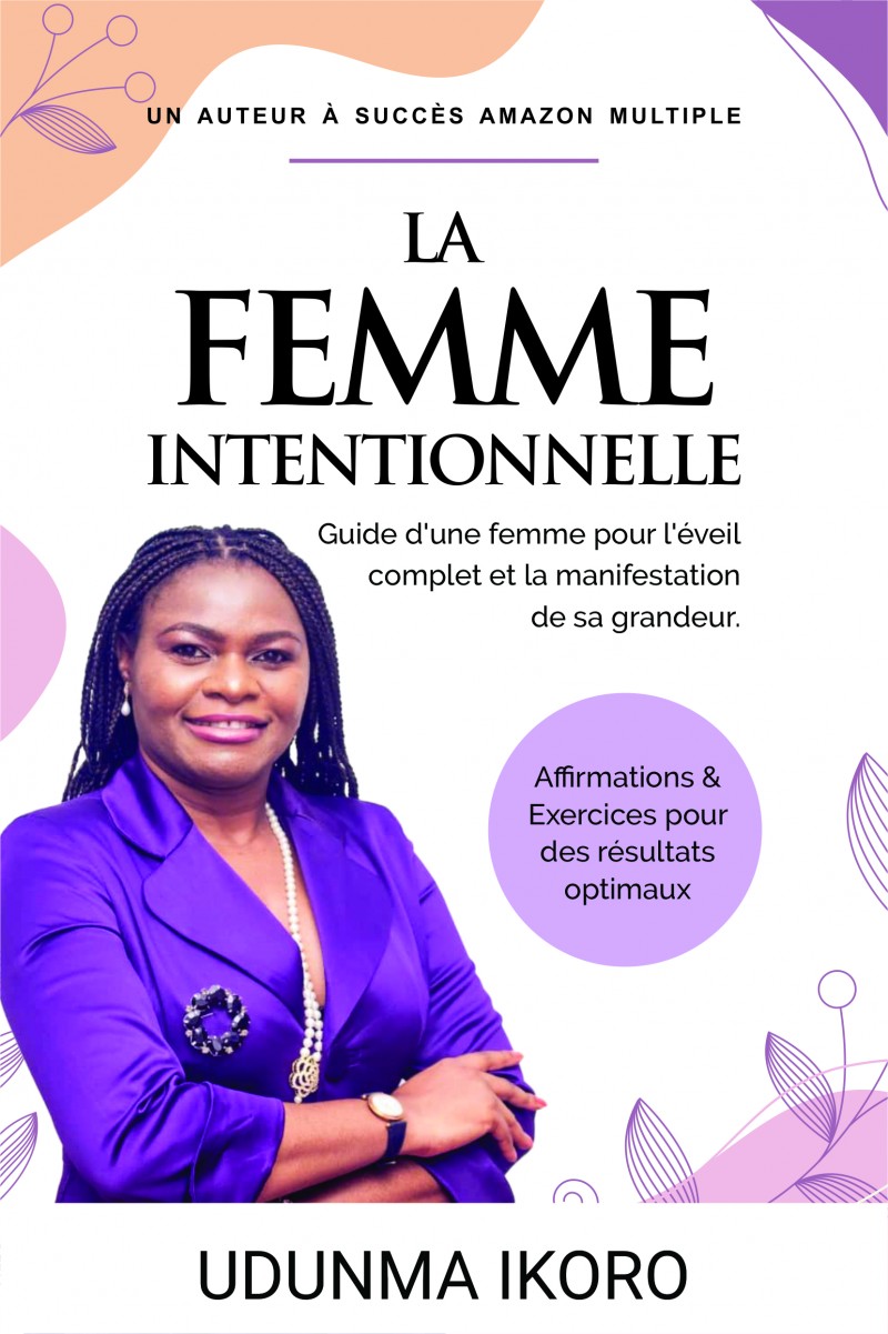 La Femme Intentionnelle Livre (paperback)