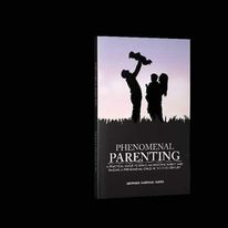 PHENOMENTAL PARENTING