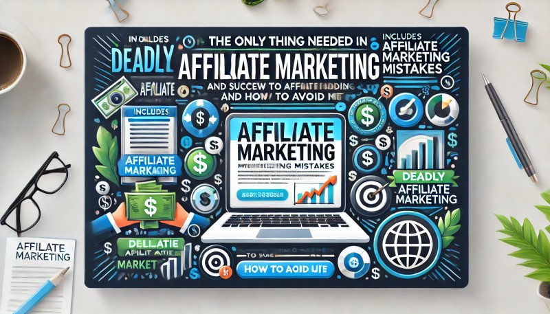 Buy Affiliate Mastery Blueprint by Iganya Juliana on Selar