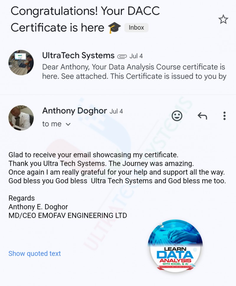 Customer review 3