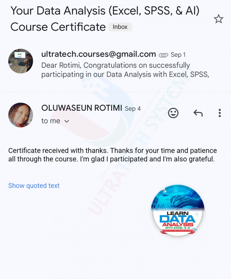 Customer review 8