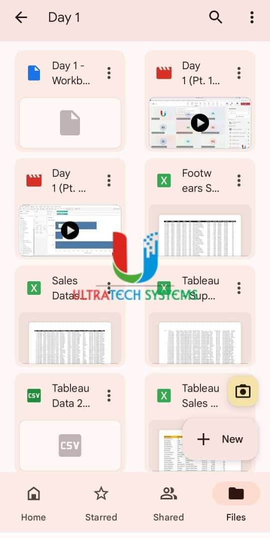 Data Visualization with Tableau Masterclass