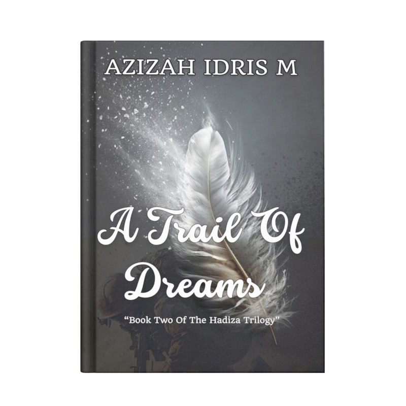 A TRAIL OF DREAMS: FREE CHAPTER