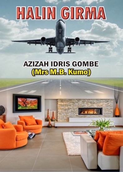 HALIN GIRMA (COMPLETE BOOK)