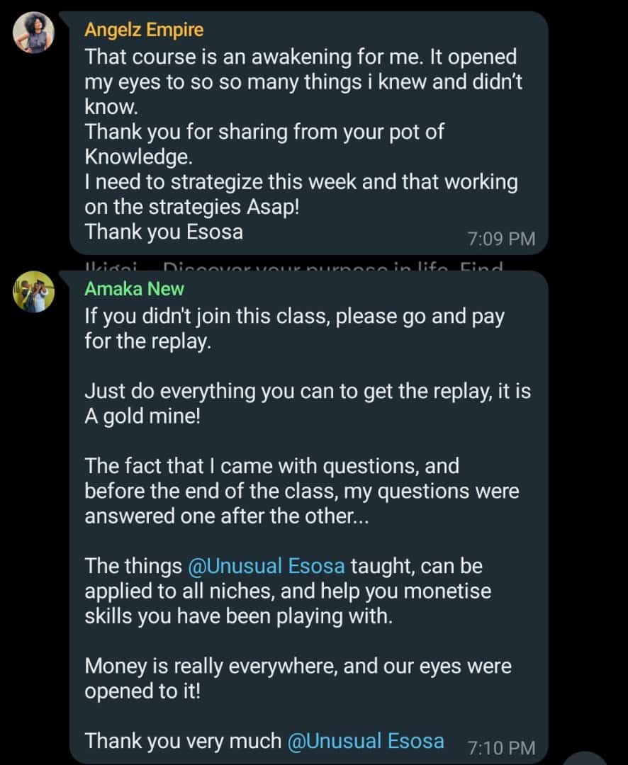 Customer review 4