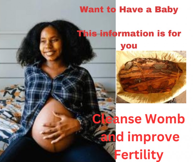 STRUGGLING TO HAVE A BABY: THIS INFORMATION IS FOR YOU