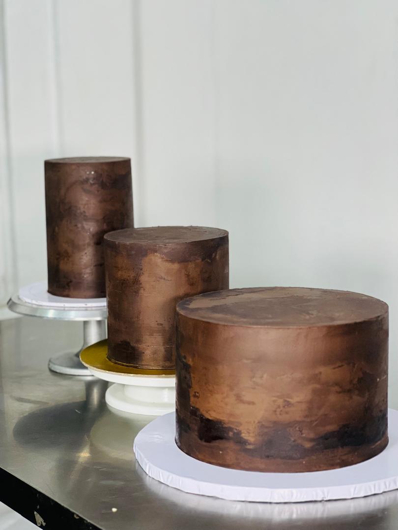 Online Masterclass on Ganache, Sugar Flowers, Swiss Meringue, Fondant, Caramel Sauce, Fillings etc