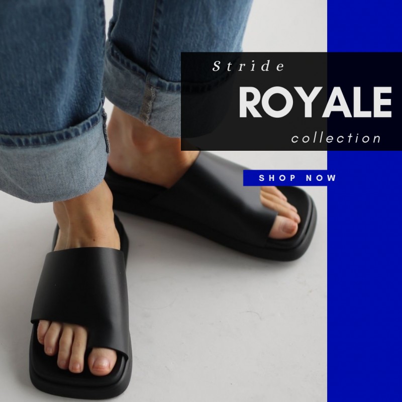 Stride Royale