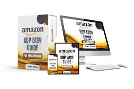 AMAZON KDP DOMINATION COUSER FOR BIGGINERS copy