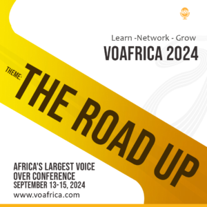 Voafrica VULK Special Ticket