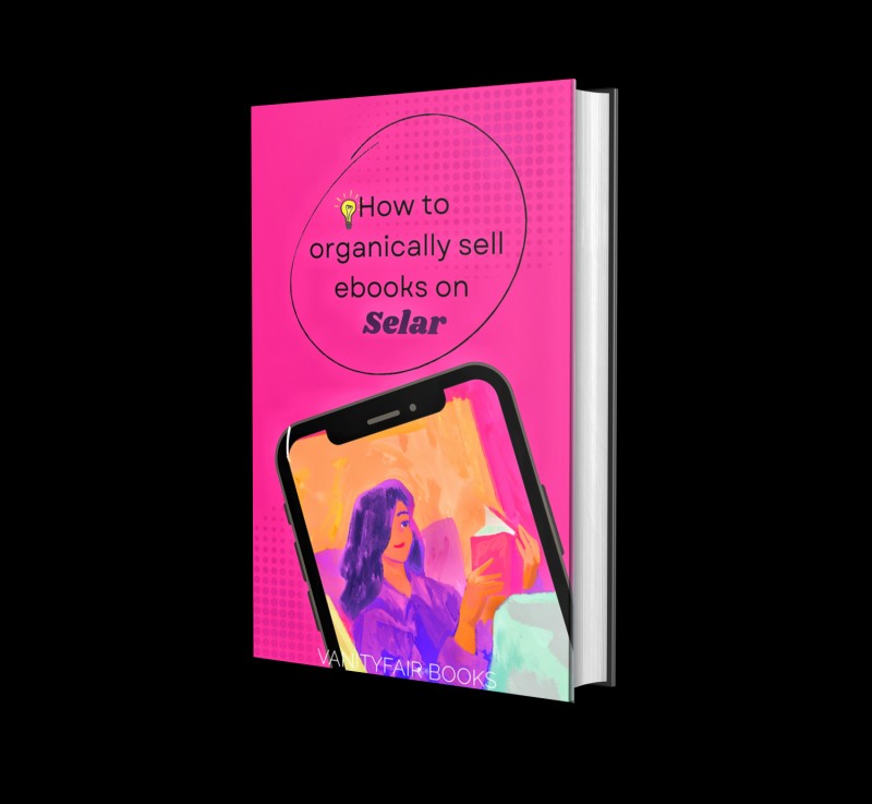 Get How To Organically Sell Ebook On Selar.co by Winner Inc on Selar