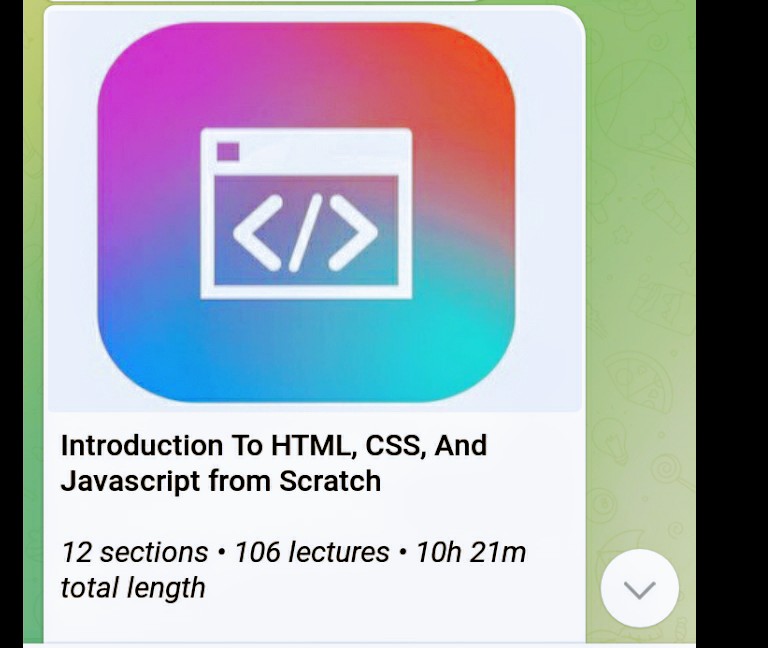 Buy Introduction to HTML,CSS, and Java script from scratch by ...