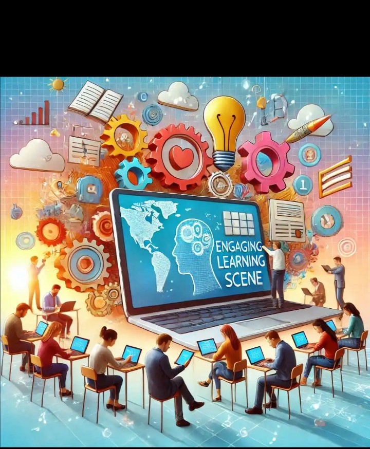 PROFITABLE CREATIVITY: AI ART, VIDEO EDITING & ANIMATION.