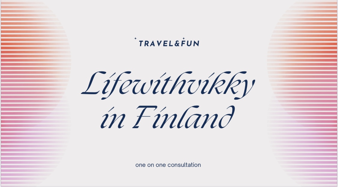 1 hour Travel /Migration Consultation