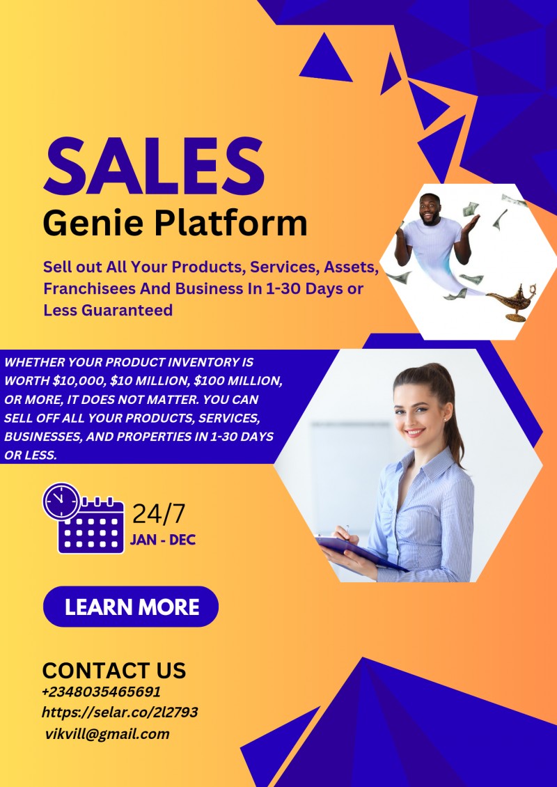 Become A Highly Paid Super Affiliate And Deal Maker. Start A $500-$15,000 Per Month Side Business