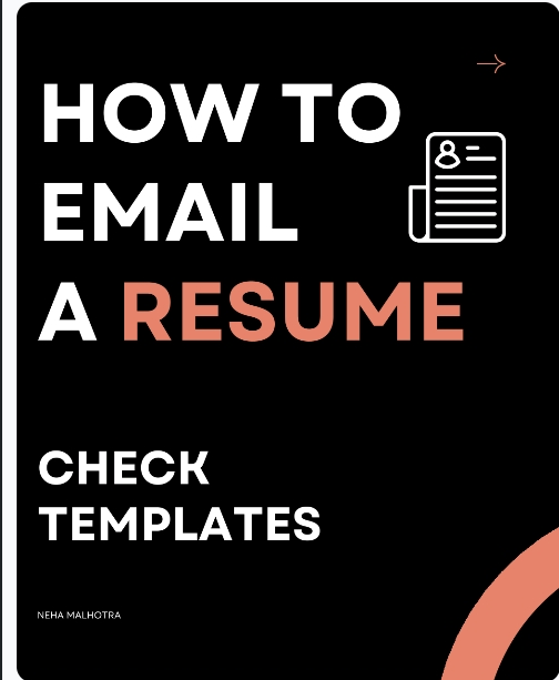 Best way to write a proposal and land your first remote job