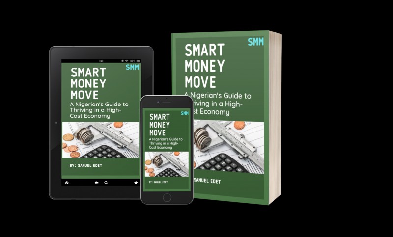 Buy Smart Money Moves (S.M.M) by Sammy Digitalz on Selar