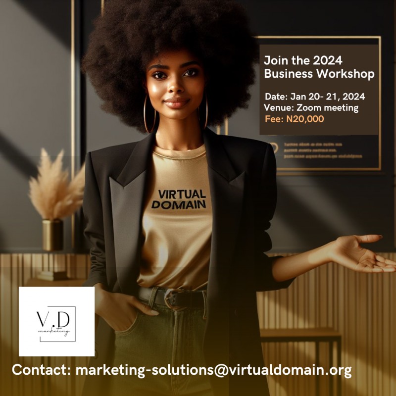 2024 Small Business New Year Toolkit!