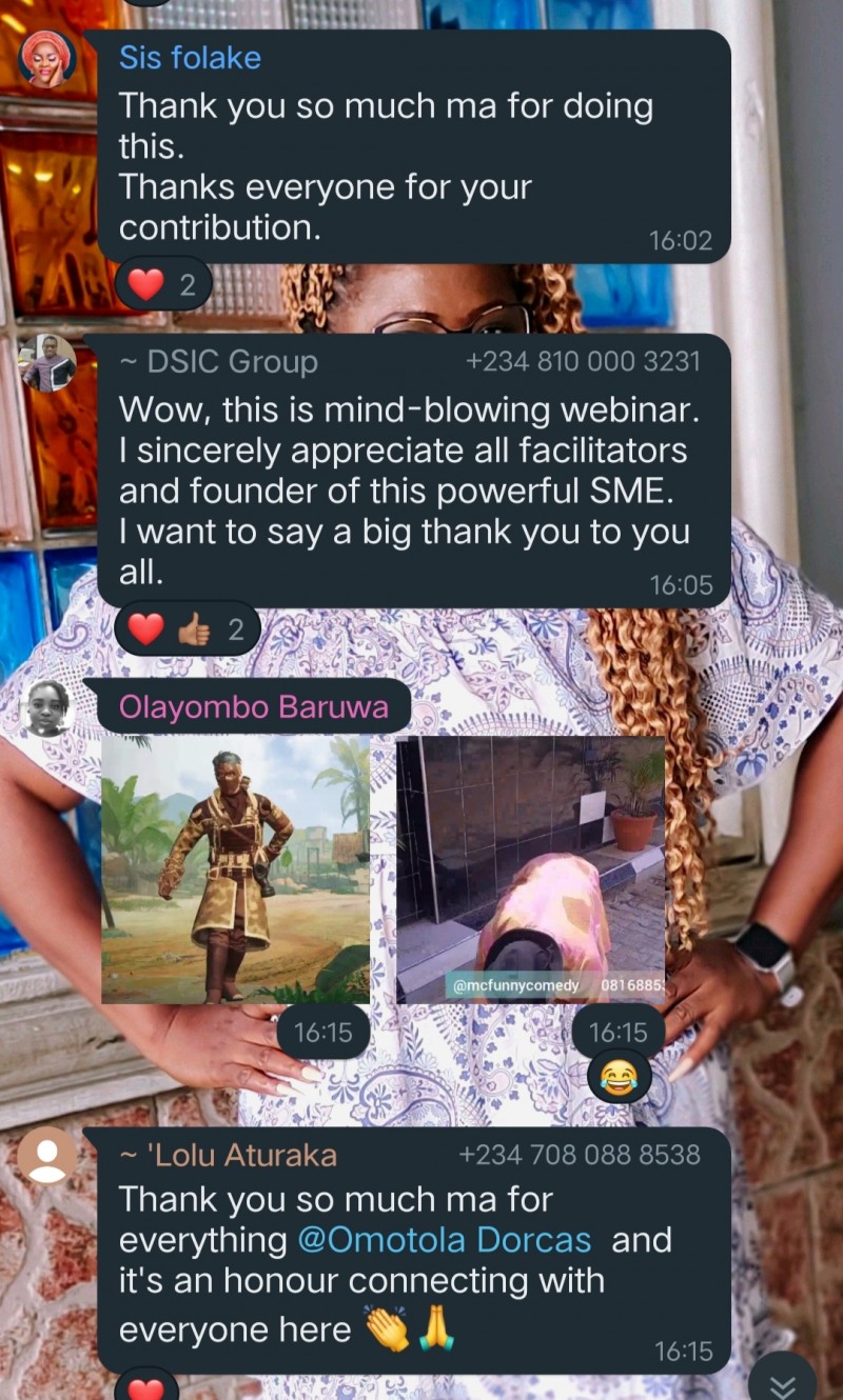 Customer review 3
