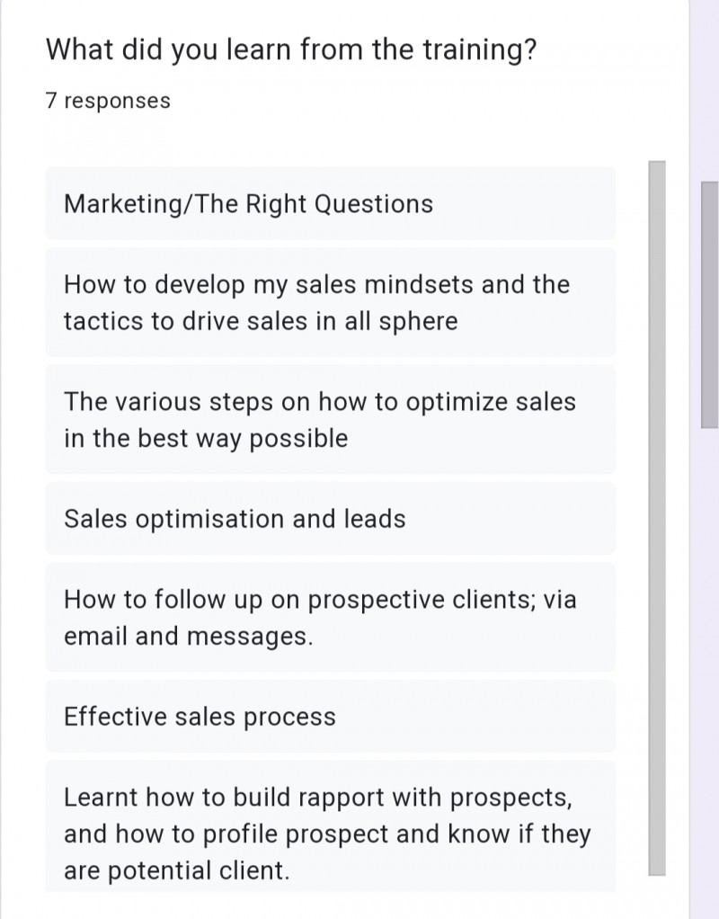 Customer review 4