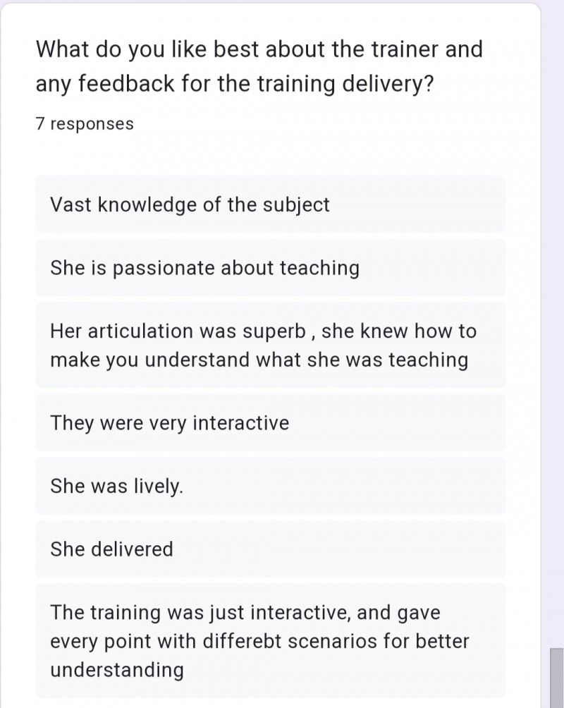 Customer review 5