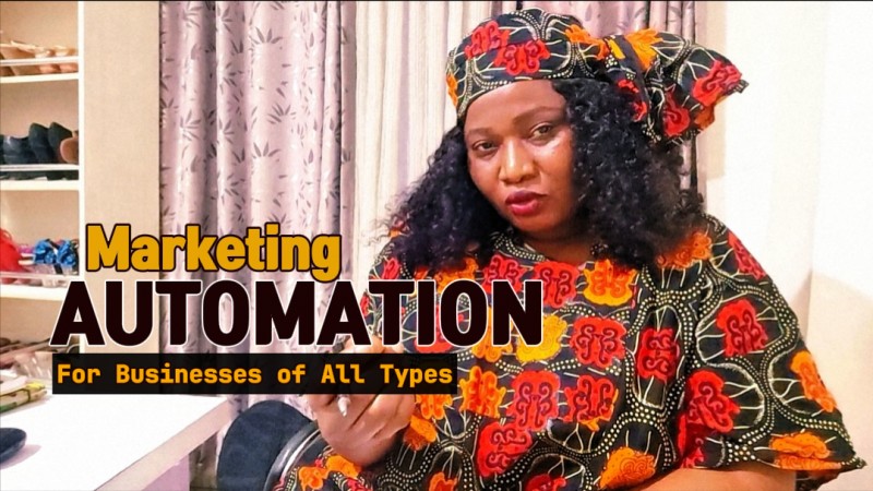 Marketing Automation Pro