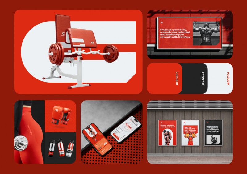 Visual Identity Design Course