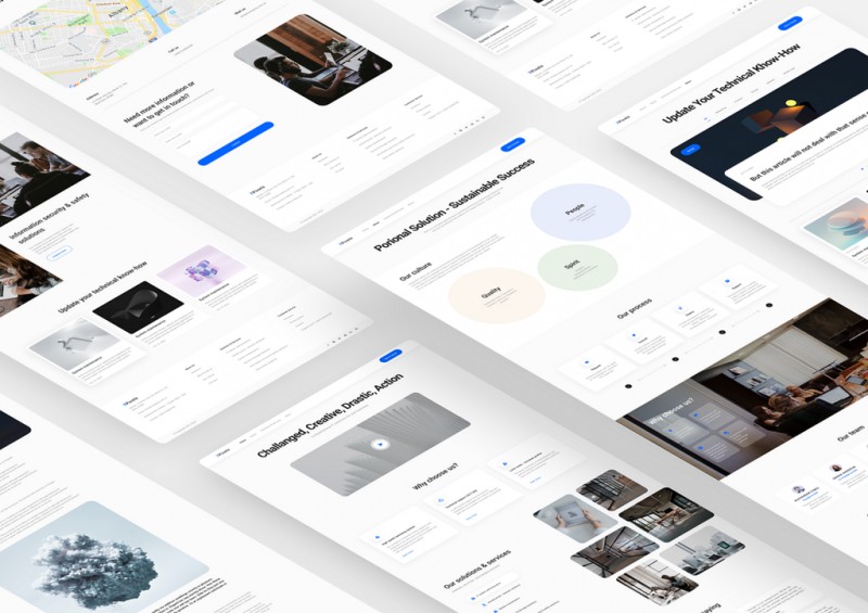 Web Design Course