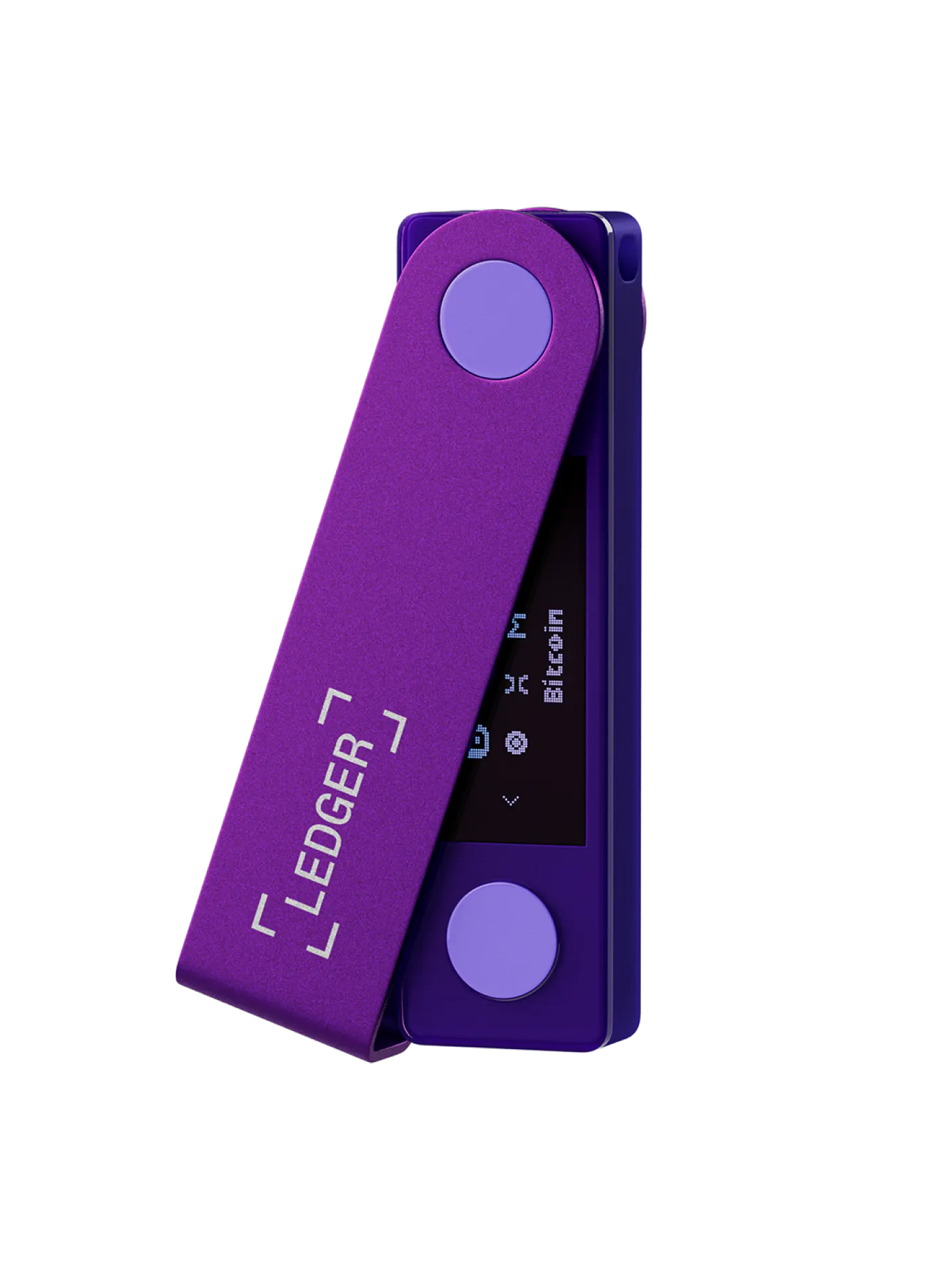 Ledger Nano X
