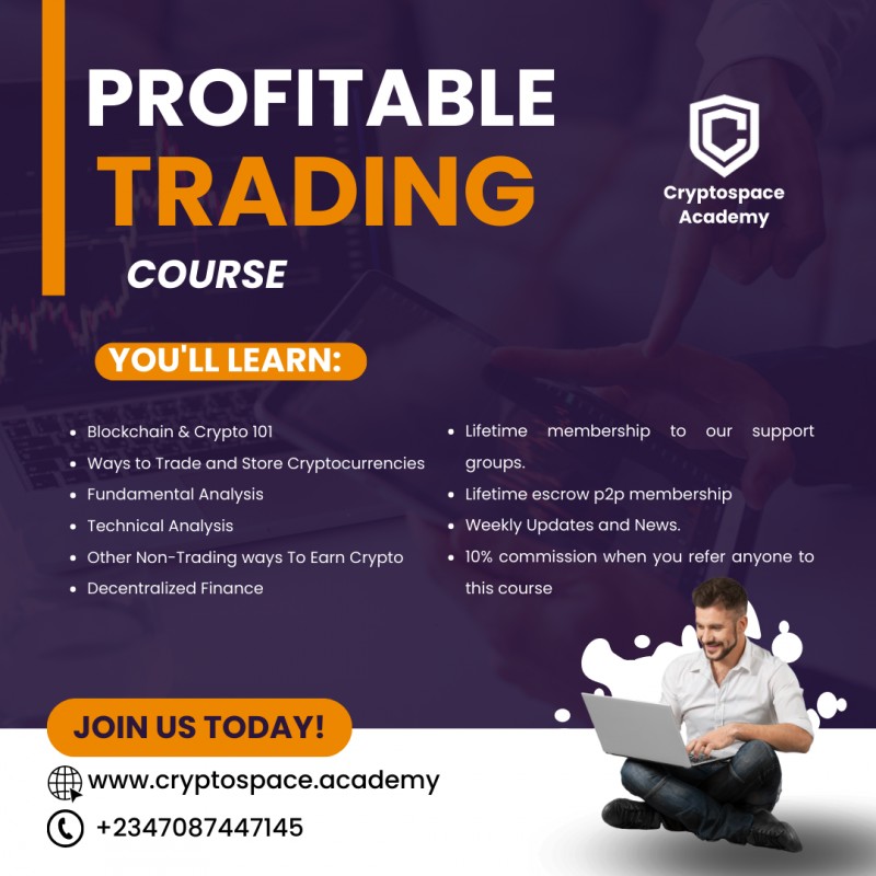 Profitable Trading Bundle