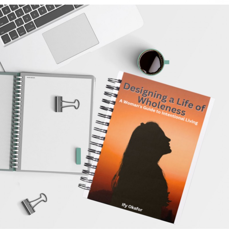 Designing a Life of Wholeness (Free ebook)