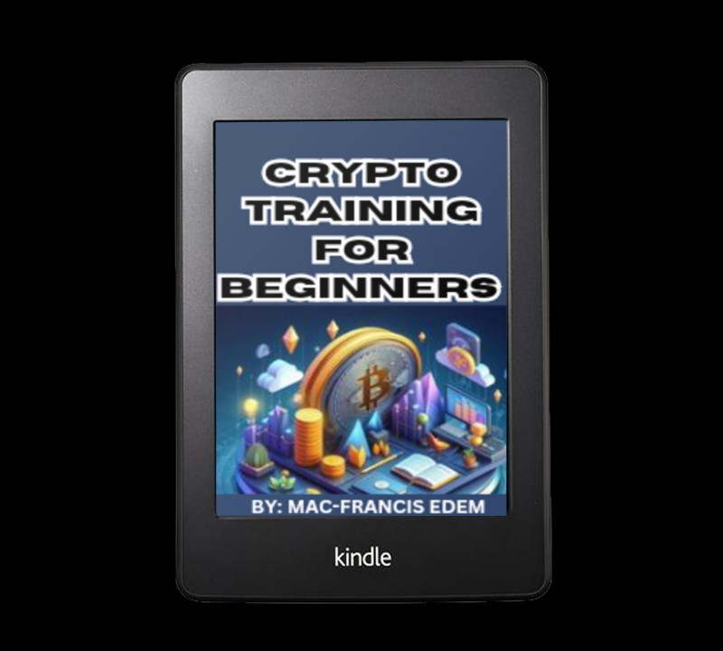 CRYPTO CURRENCY TRAINING FOR BEGINNERS