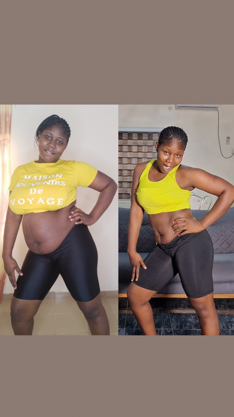 8 WEEKS PRIVATE ONLINE COACHING FOR WEIGHT LOSS