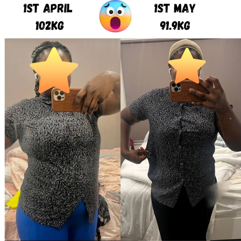 Customer review 5