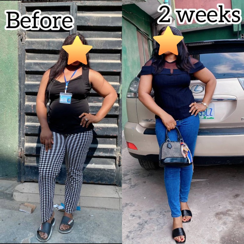 Customer review 2