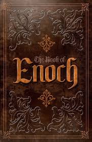 THE BOOK OF ENOCH