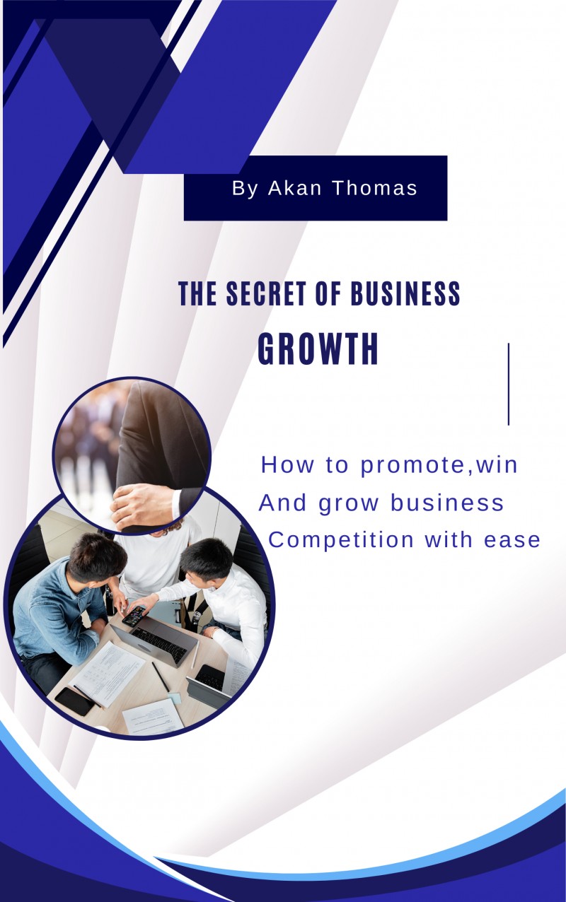 Buy Secret Quote for Business promotion by Akan'sTech Digital Store on ...
