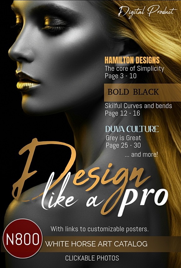 FASHION IX - FASHION CATALOG