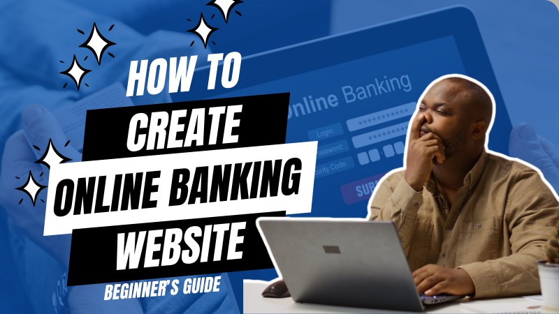 Online Banking Script